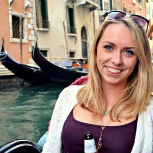 Meet your Posher, Kaitlyn